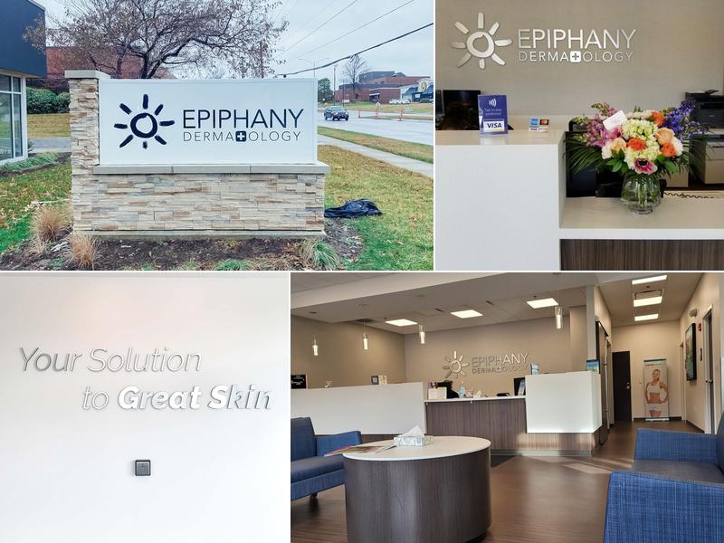 Epiphany Dermatology