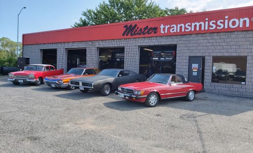 Mister Transmission