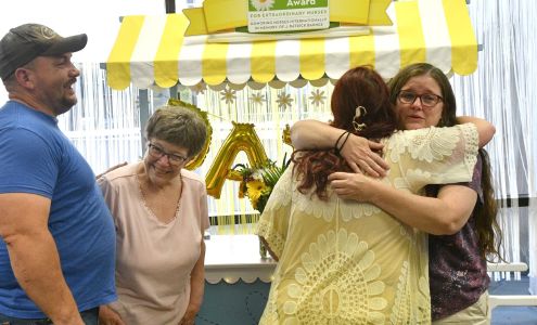 Samaritan Mental Health Partial Hospitalization - Corvallis