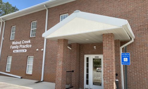 Southeast Medical Group Walnut Creek