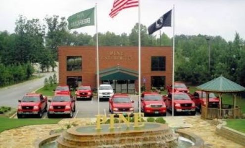 Pine Enterprises LLC