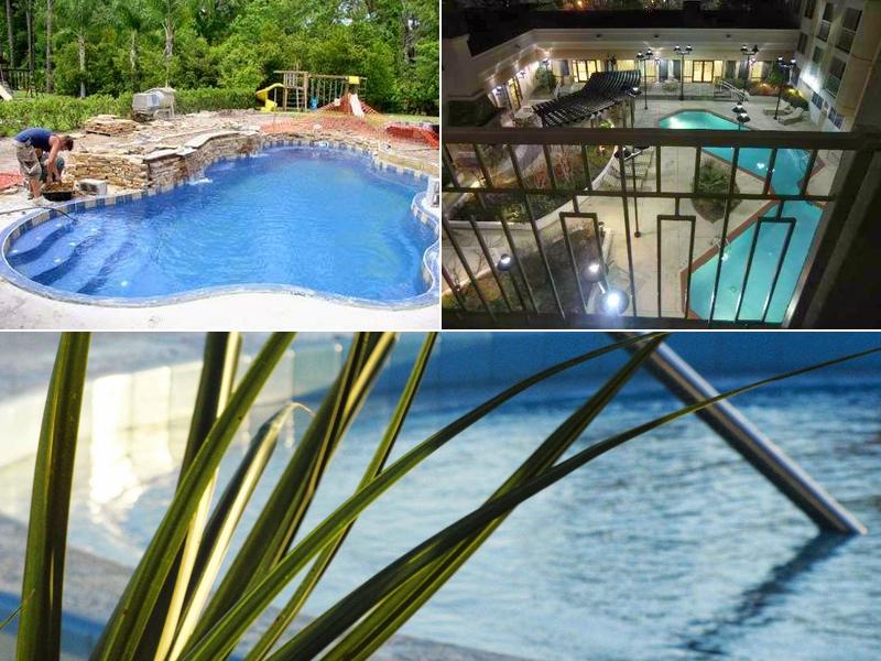 Perimeter Pool Service - Serving Metro Atlanta Pools
