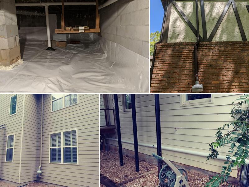 Metro Atlanta Radon Mitigation