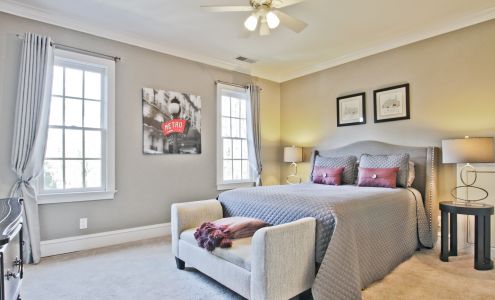 Petersen Partners at Berkshire Hathaway HomeServices Georgia Properties