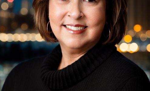 Stephanie McCarty, Canton GA Realtor, Berkshire Hathaway