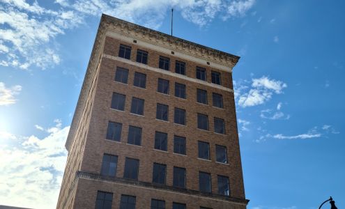 Trimble-Batjer Insurance Assoc LLP