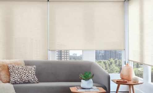 Blinds & Fabric Designs Ellijay