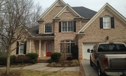 Georgia Painting and Design Co.