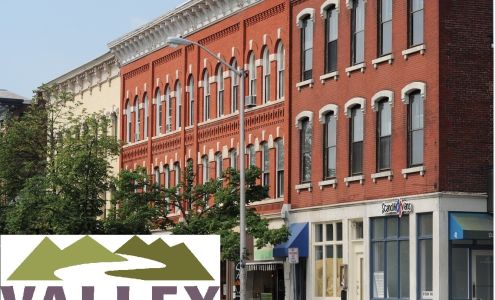 Valley Property Management 754 Main St, Amherst Massachusetts 01002