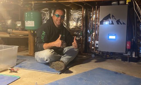 Howell Heating & Cooling Inc