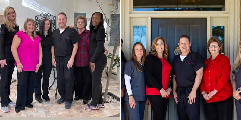 Schulman Esthetic and General Dentistry