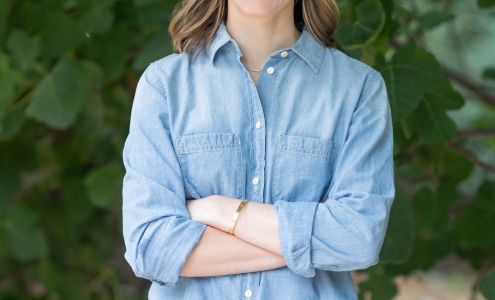 Sarah Olson of Harry Norman, Realtors