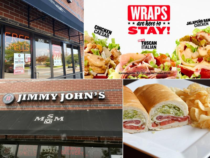 Jimmy John's