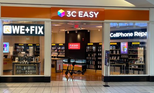 3C Easy Fix Braintree