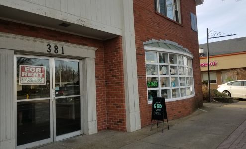 Your CBD Store | SUNMED - Braintree, MA Braintree