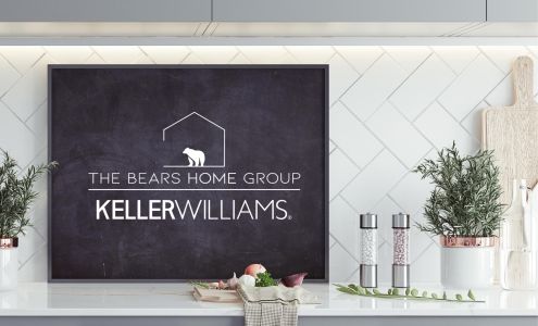 Chris Bear The Bears Home Group-Keller Williams Realty