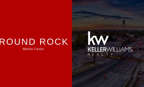 Keller Williams Realty - Round Rock