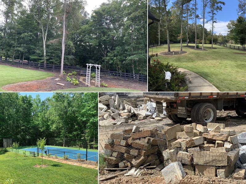 Rucker Landscape & Irrigation