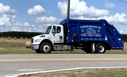 Curbside Services Inc Bogart