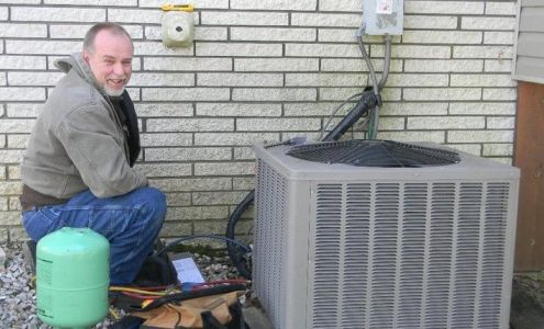 Billy Butler Heating and Air Conditioning