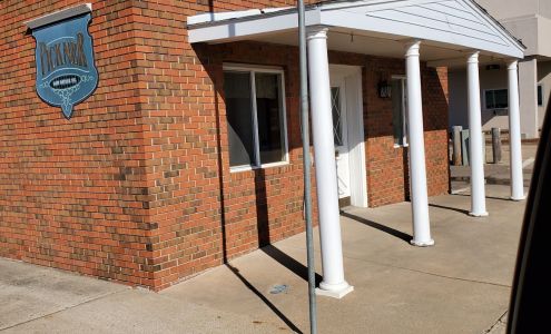 Pickner Law Office 613 8th St, Hawarden Iowa 51023