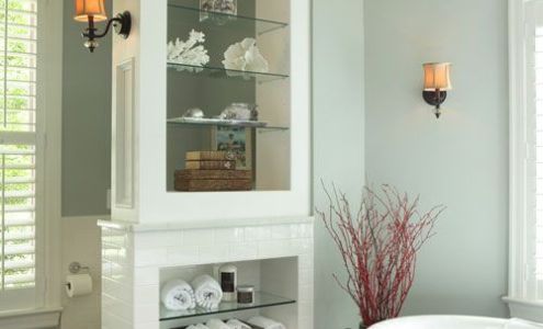 Carolina Designer Cabinets