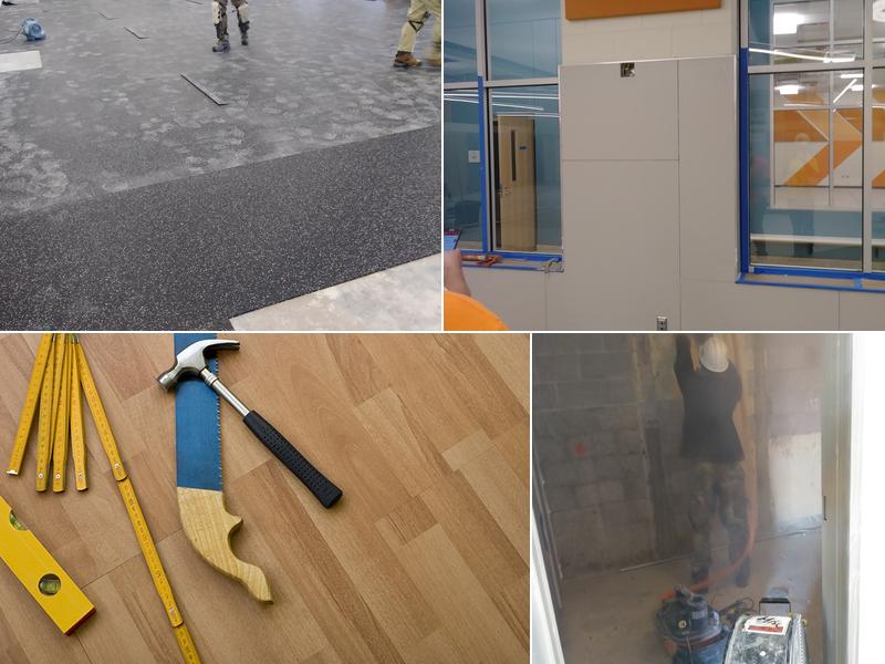 Master Craft Flooring