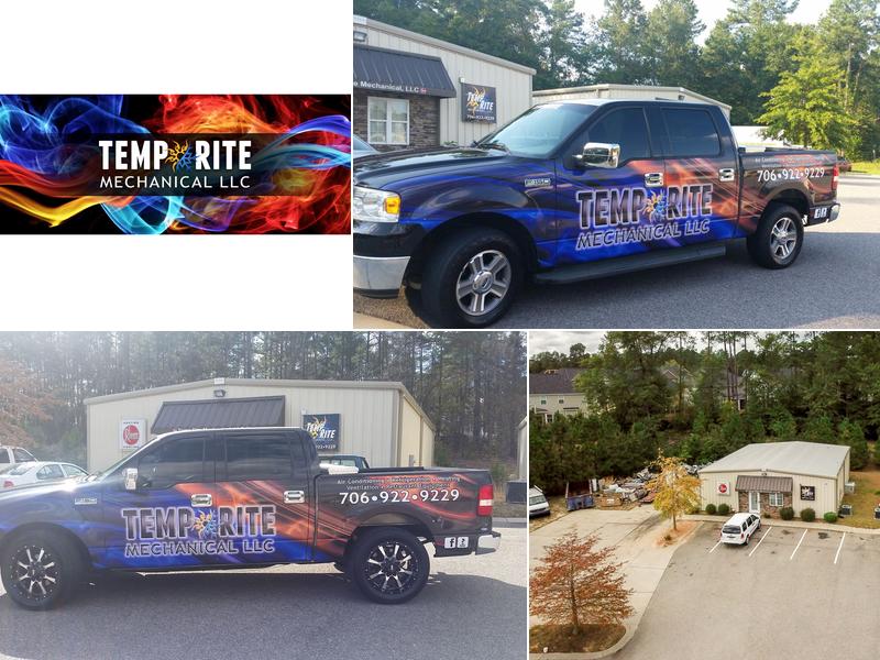 TempRite Mechanical LLC