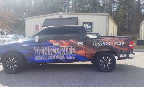 TempRite Mechanical LLC