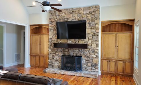 Everything Install, LLC. Grovetown