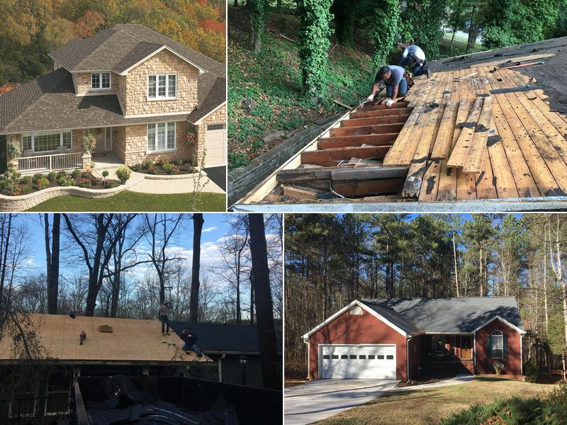 PCS Quality Roofing & Restorations