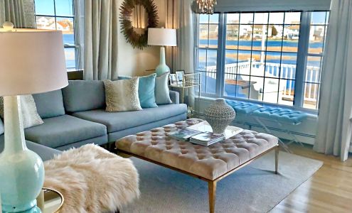 Stacy Curran Interiors