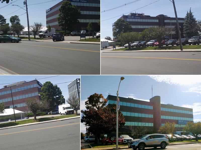 MGH Chelsea Urgent Care