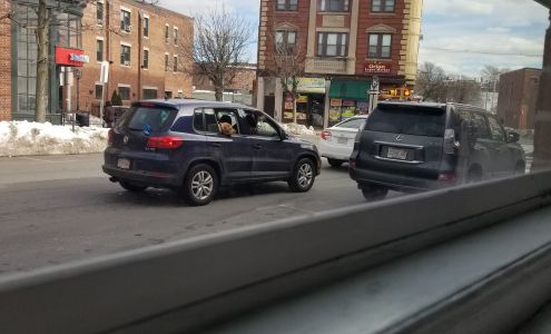 Laundro-Wash Chelsea