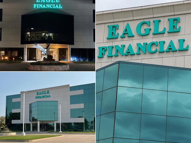 Eagle Financial Group