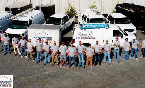 Renovation Doctors