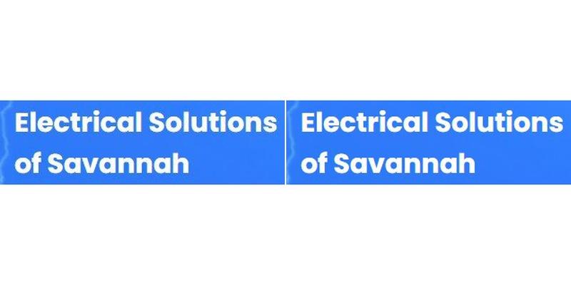Electrical Solutions-Savannah