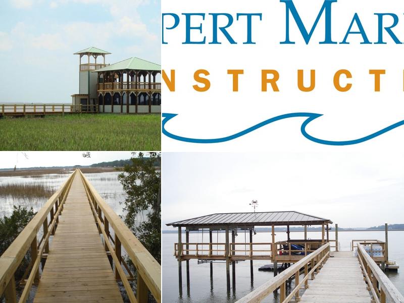 Expert Marine Construction