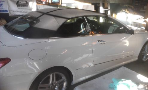 Presley's Auto Trim Shop