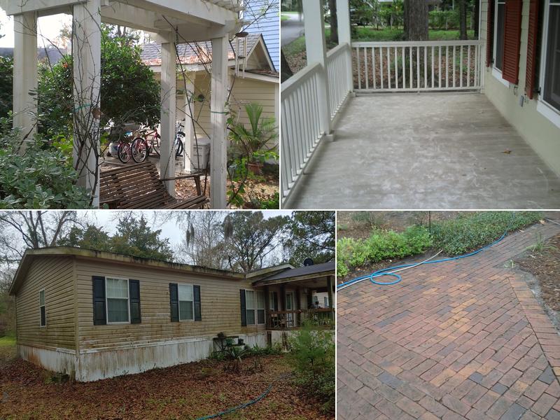 CCS Pressure Washing, LLC