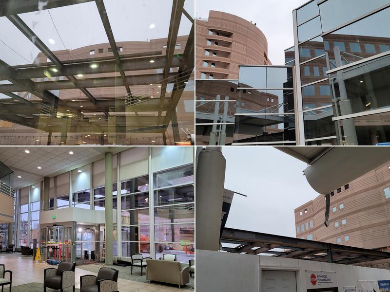 Presbyterian St. Luke's Medical Center: Cardiovascular Care