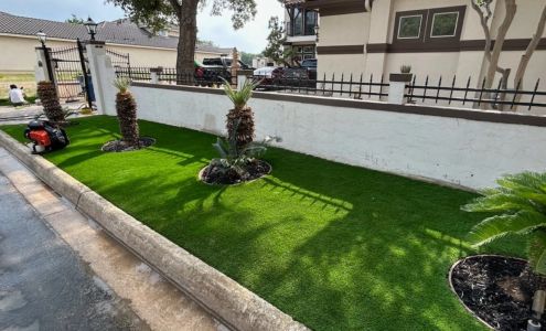 Traeger Landscaping, LLC