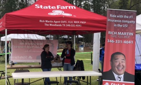 Rich Martin State Farm