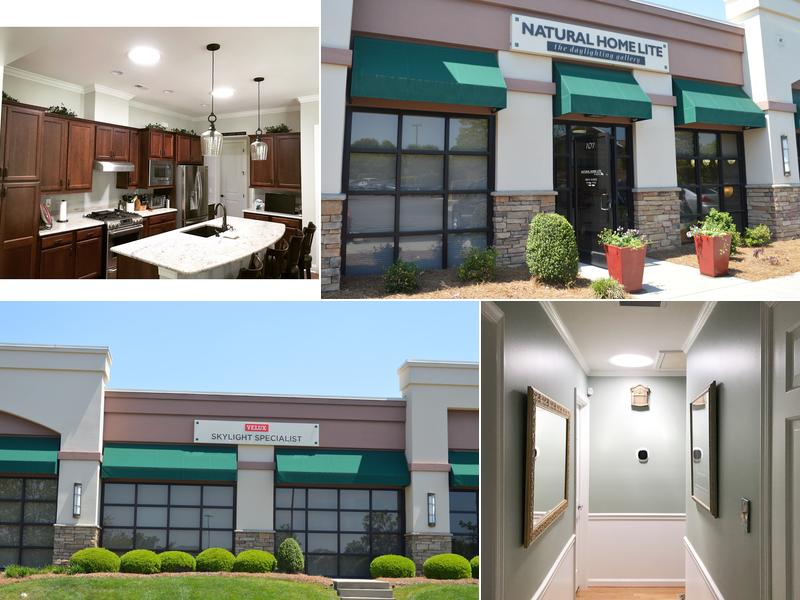 Natural Home Lite - Charlotte Office