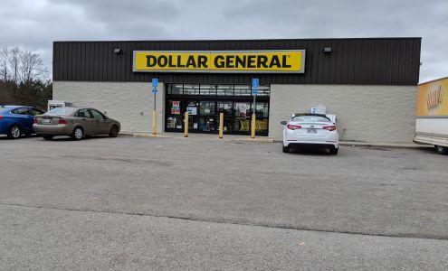 Dollar General