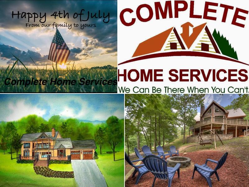 Complete Home Services/VistaScapes