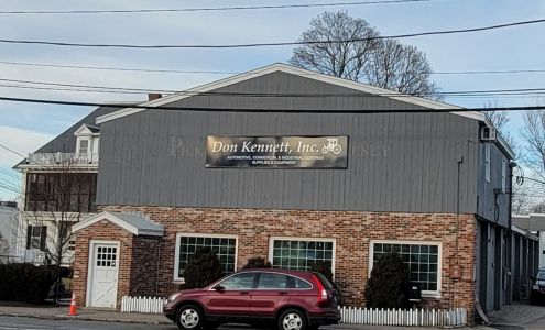 Don Kennett Inc North Chelmsford