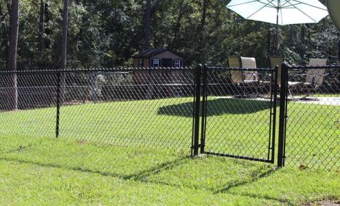 Eagle Fence Company, LLC