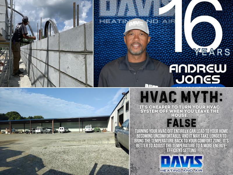 Davis Heating & Air