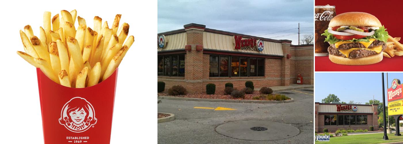 Wendy's